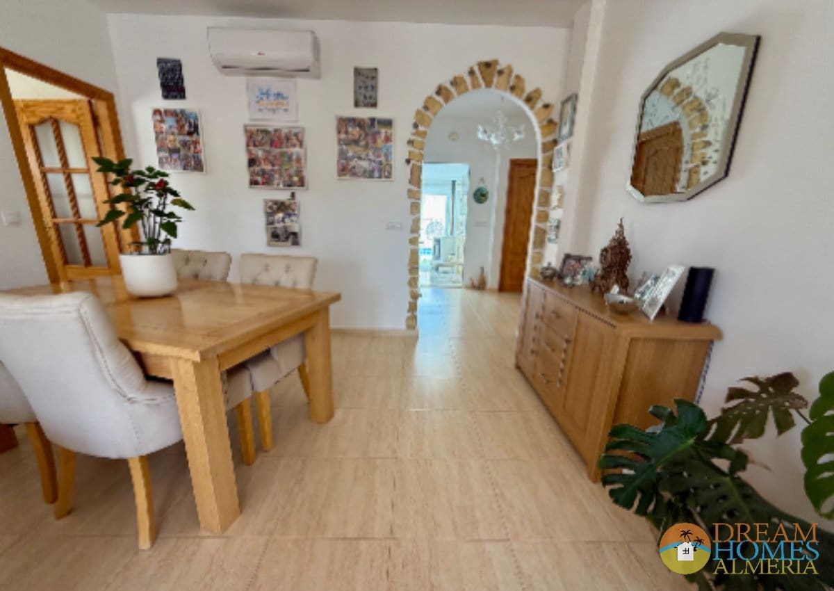 3 soveværelse Villa til salg i Arboleas med swimmingpool - € 295.000 (Ref: 9935388)