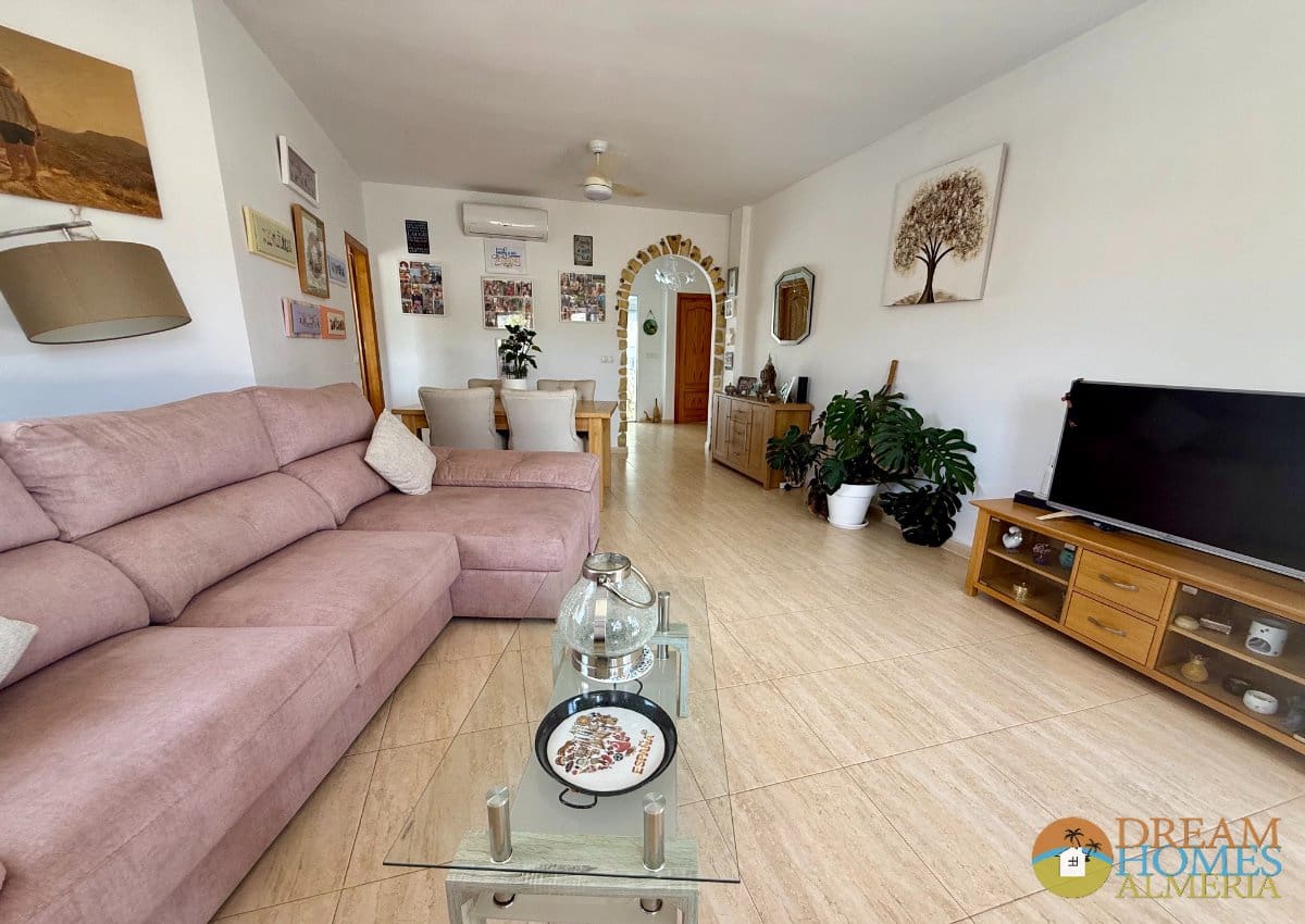 3 soveværelse Villa til salg i Arboleas med swimmingpool - € 295.000 (Ref: 9935388)