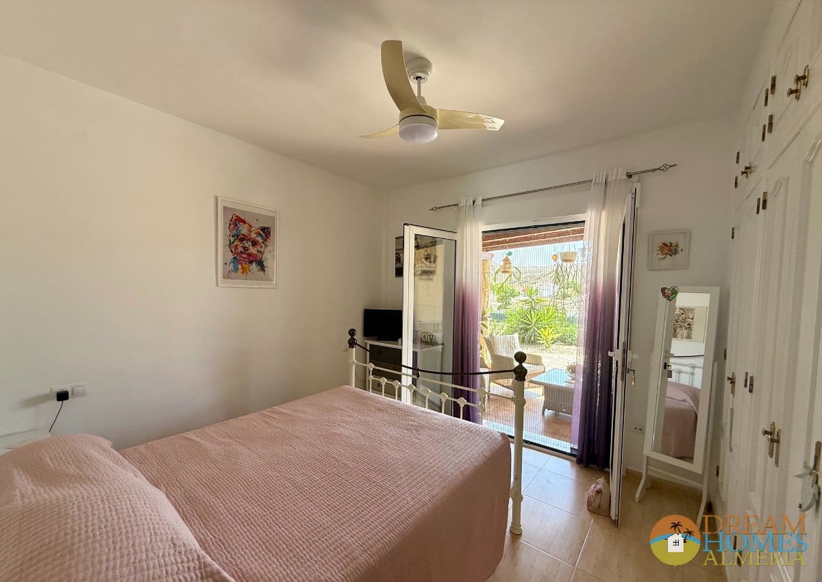 3 soveværelse Villa til salg i Arboleas med swimmingpool - € 295.000 (Ref: 9935388)