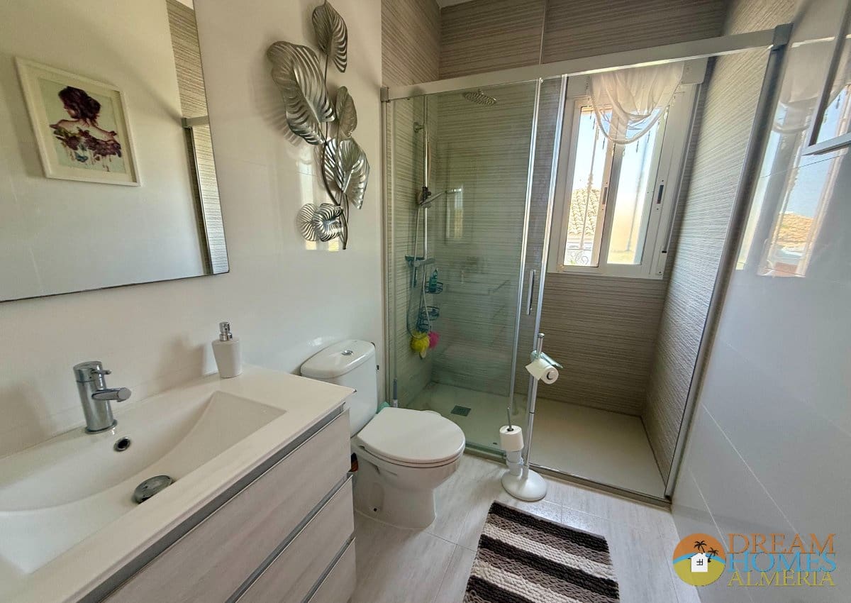 3 soveværelse Villa til salg i Arboleas med swimmingpool - € 295.000 (Ref: 9935388)