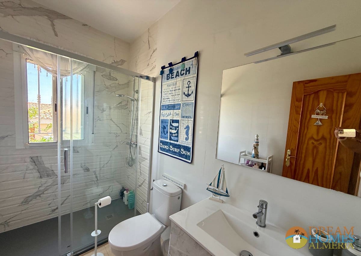 3 soveværelse Villa til salg i Arboleas med swimmingpool - € 295.000 (Ref: 9935388)