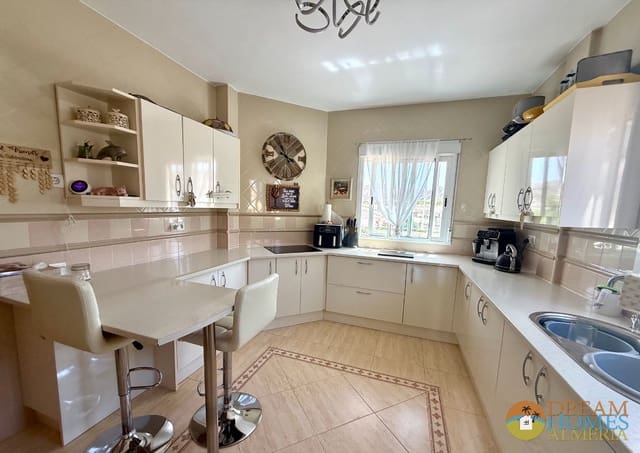 3 slaapkamer Villa te koop in Arboleas met zwembad - € 295.000 (Ref: 9935388)