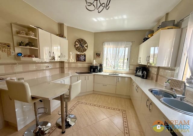 3 slaapkamer Villa te koop in Arboleas met zwembad - € 295.000 (Ref: 9935388)