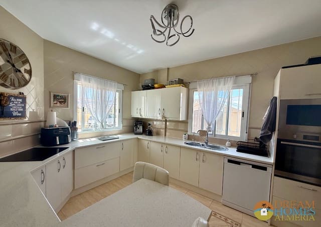 3 slaapkamer Villa te koop in Arboleas met zwembad - € 295.000 (Ref: 9935388)