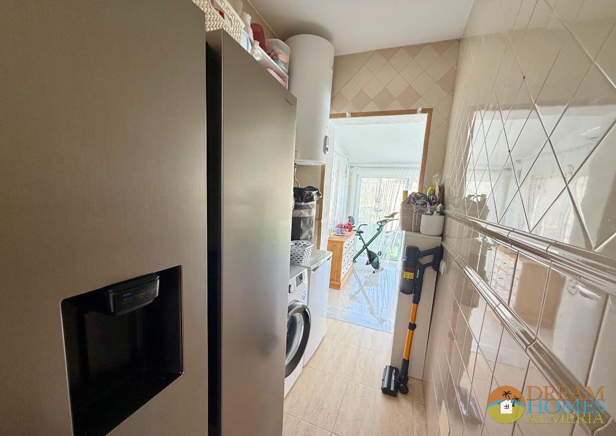 3 soveværelse Villa til salg i Arboleas med swimmingpool - € 295.000 (Ref: 9935388)