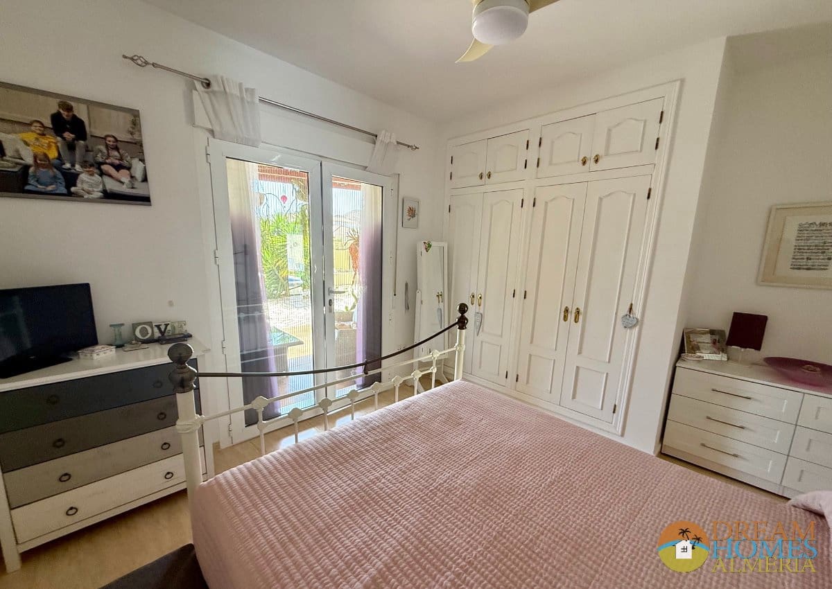 3 soveværelse Villa til salg i Arboleas med swimmingpool - € 295.000 (Ref: 9935388)