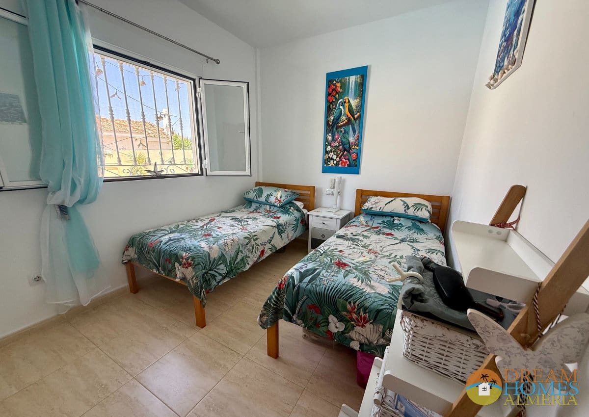 3 soveværelse Villa til salg i Arboleas med swimmingpool - € 295.000 (Ref: 9935388)