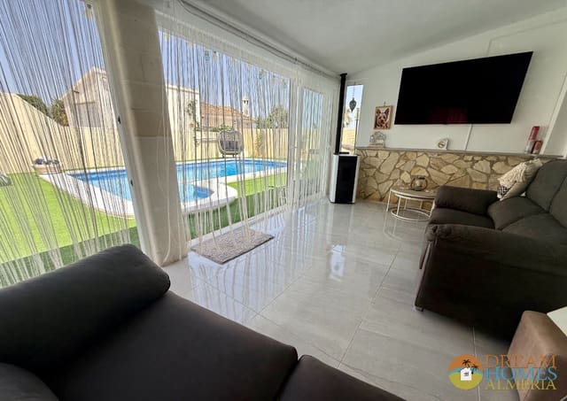 3 slaapkamer Villa te koop in Arboleas met zwembad - € 295.000 (Ref: 9935388)