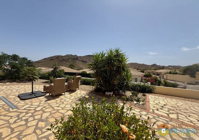 3 slaapkamer Villa te koop in Arboleas met zwembad - € 295.000 (Ref: 9935388)