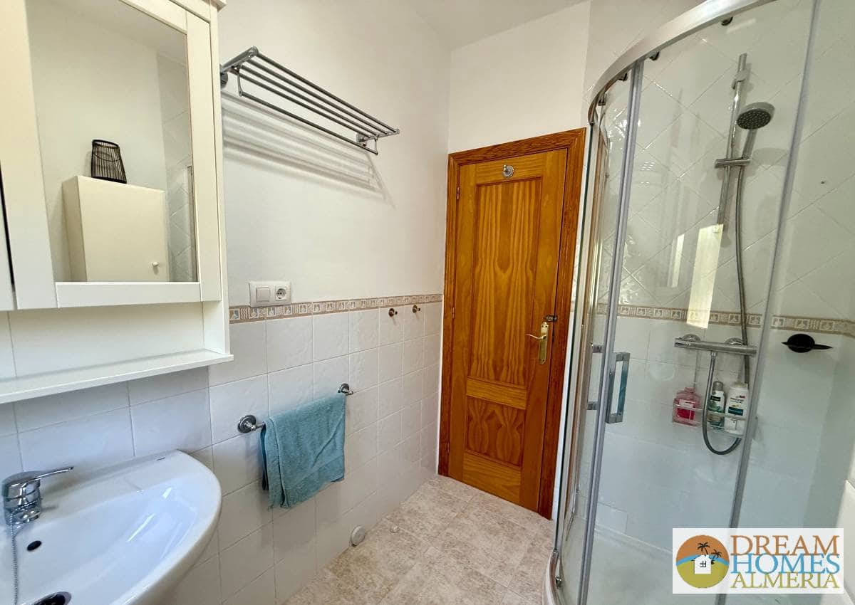 2 soveværelse Villa til salg i Arboleas med swimmingpool - € 265.000 (Ref: 9943886)