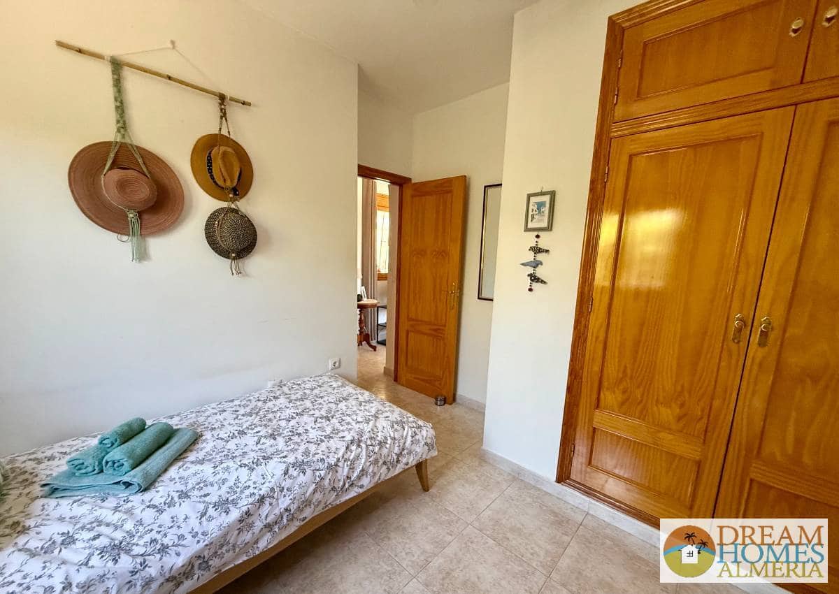 2 soveværelse Villa til salg i Arboleas med swimmingpool - € 265.000 (Ref: 9943886)