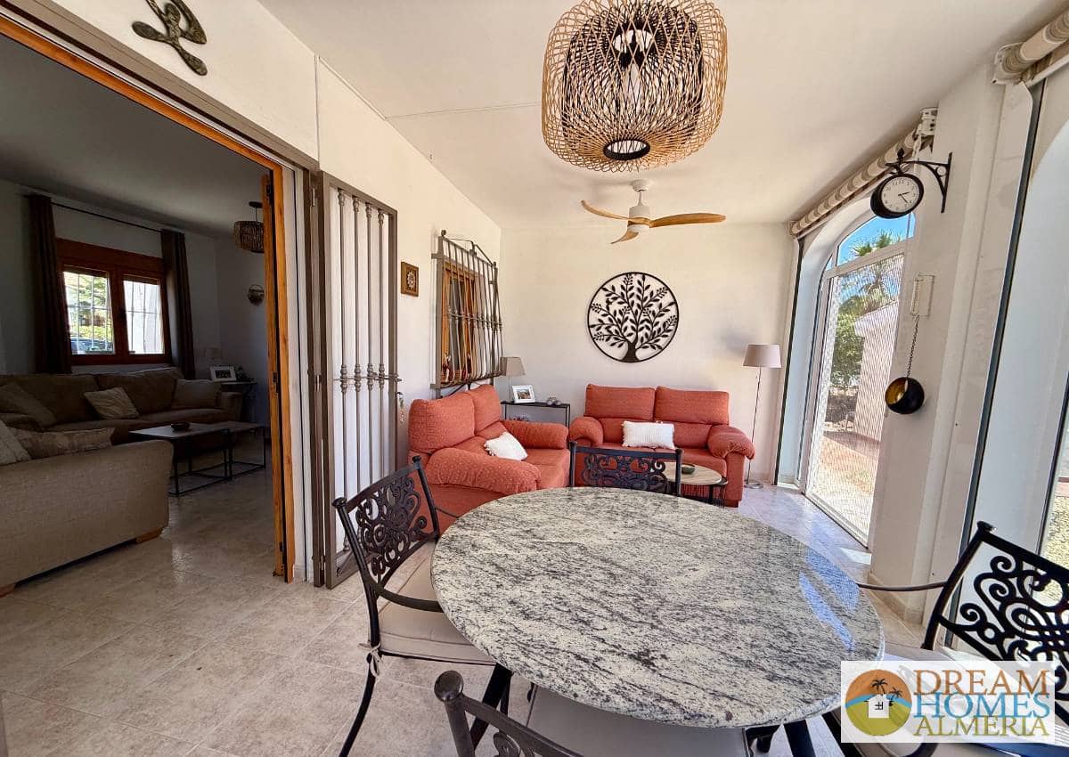 2 soveværelse Villa til salg i Arboleas med swimmingpool - € 265.000 (Ref: 9943886)