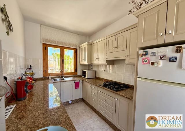 2 camera da letto Villa in vendita in Arboleas con piscina - 265.000 € (Rif: 9943886)
