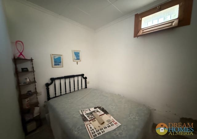 7 camera da letto Finca/Casa di Campagna in vendita in Arboleas - 110.000 € (Rif: 9948589)