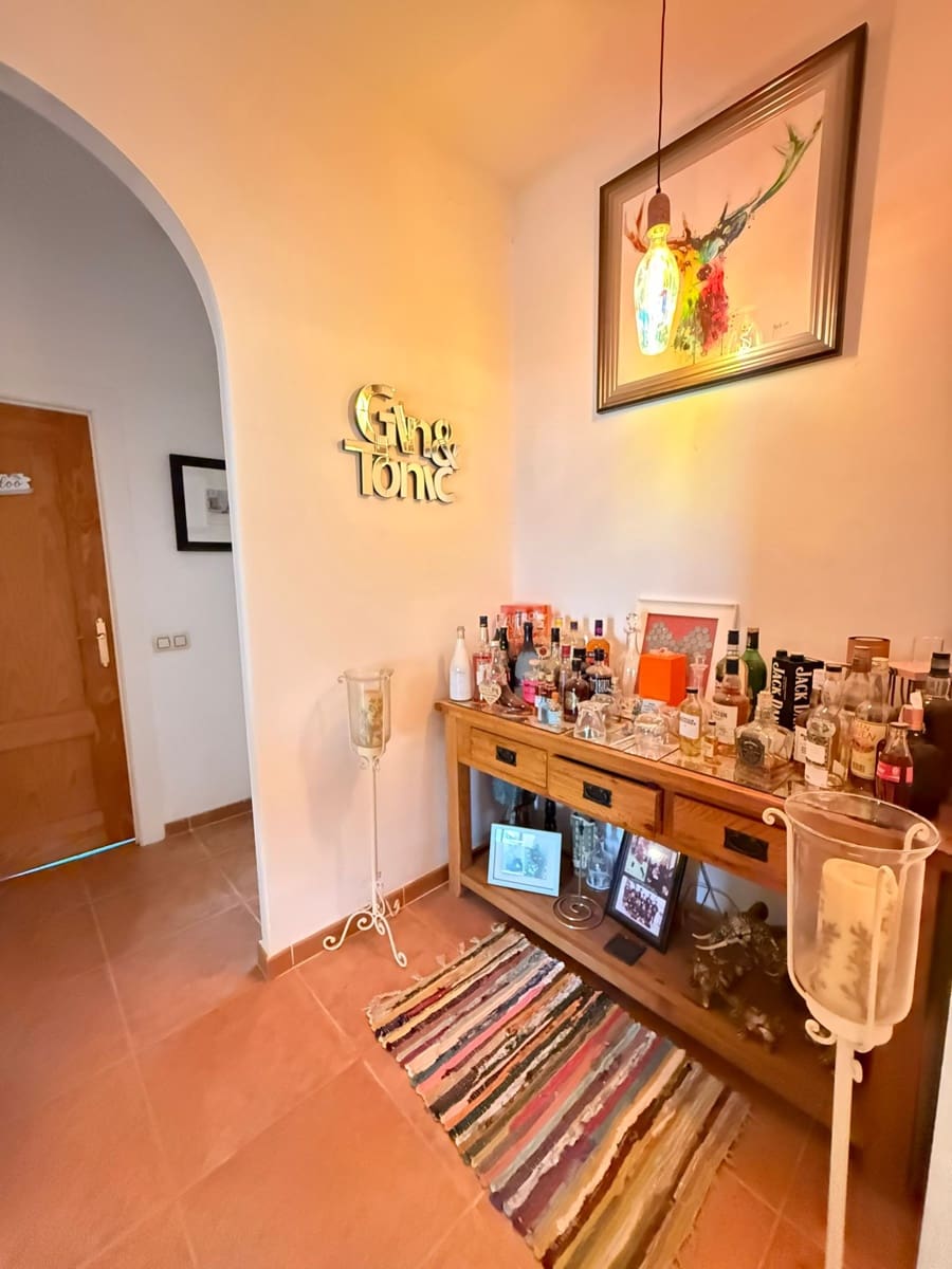 3 Zimmer Villa zu verkaufen in Arboleas - 184.995 € (Ref: 9950365)
