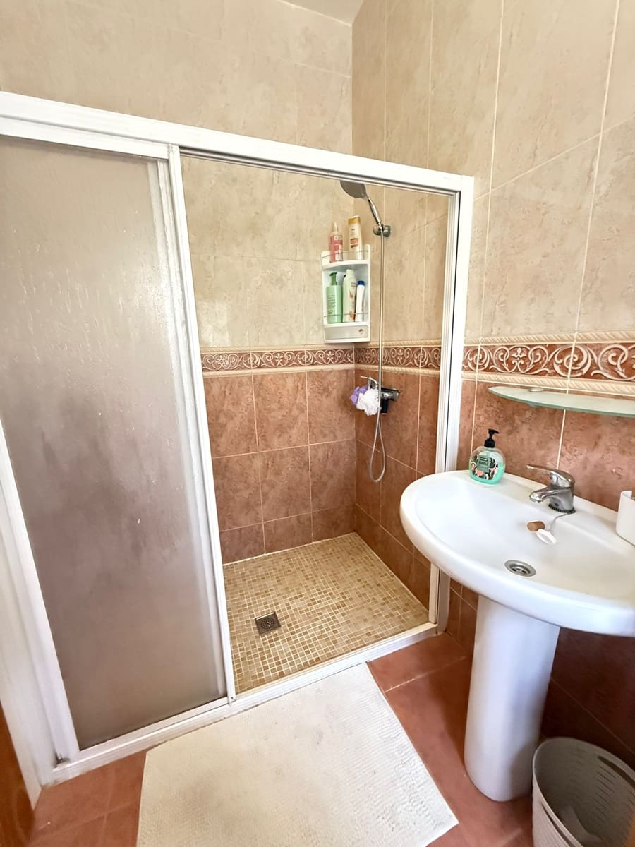 3 Zimmer Villa zu verkaufen in Arboleas - 184.995 € (Ref: 9950365)