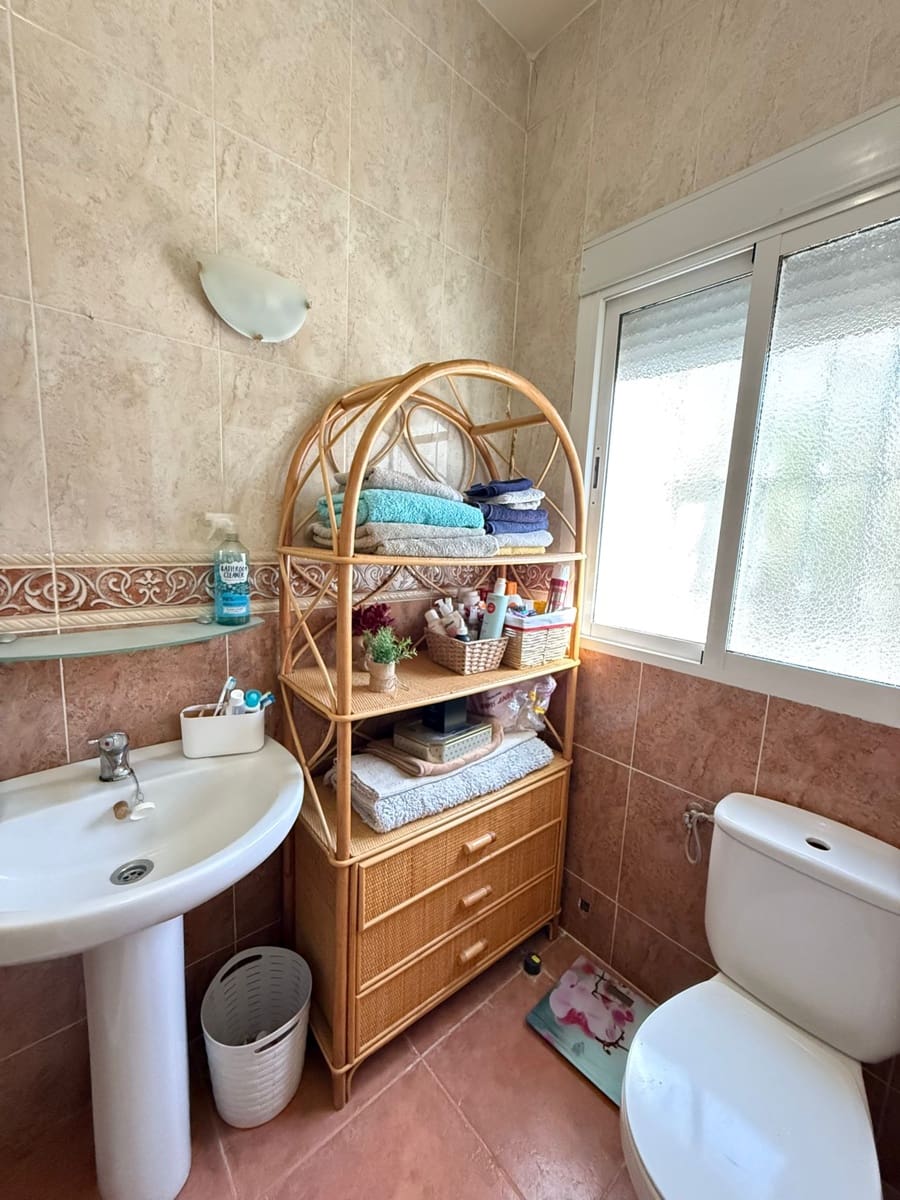 3 Zimmer Villa zu verkaufen in Arboleas - 184.995 € (Ref: 9950365)