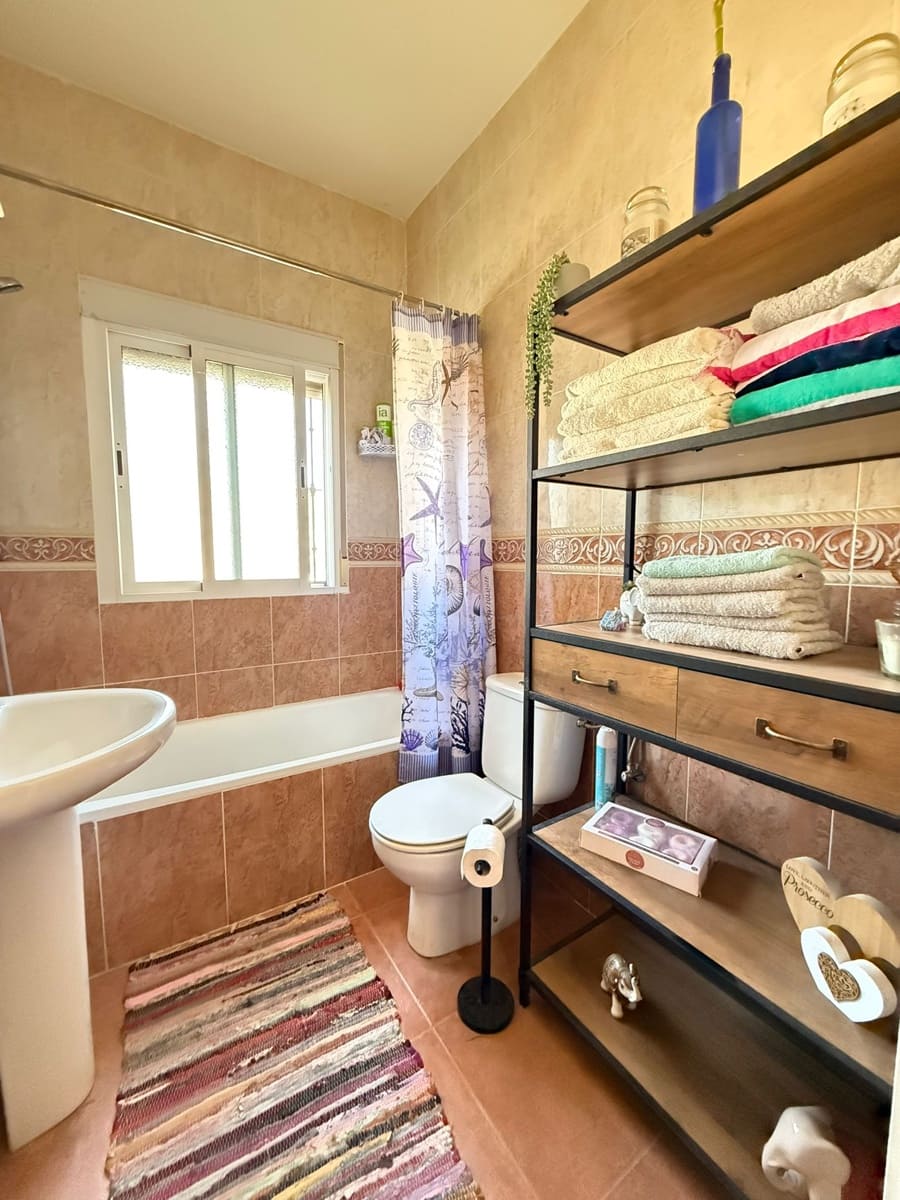 3 Zimmer Villa zu verkaufen in Arboleas - 184.995 € (Ref: 9950365)