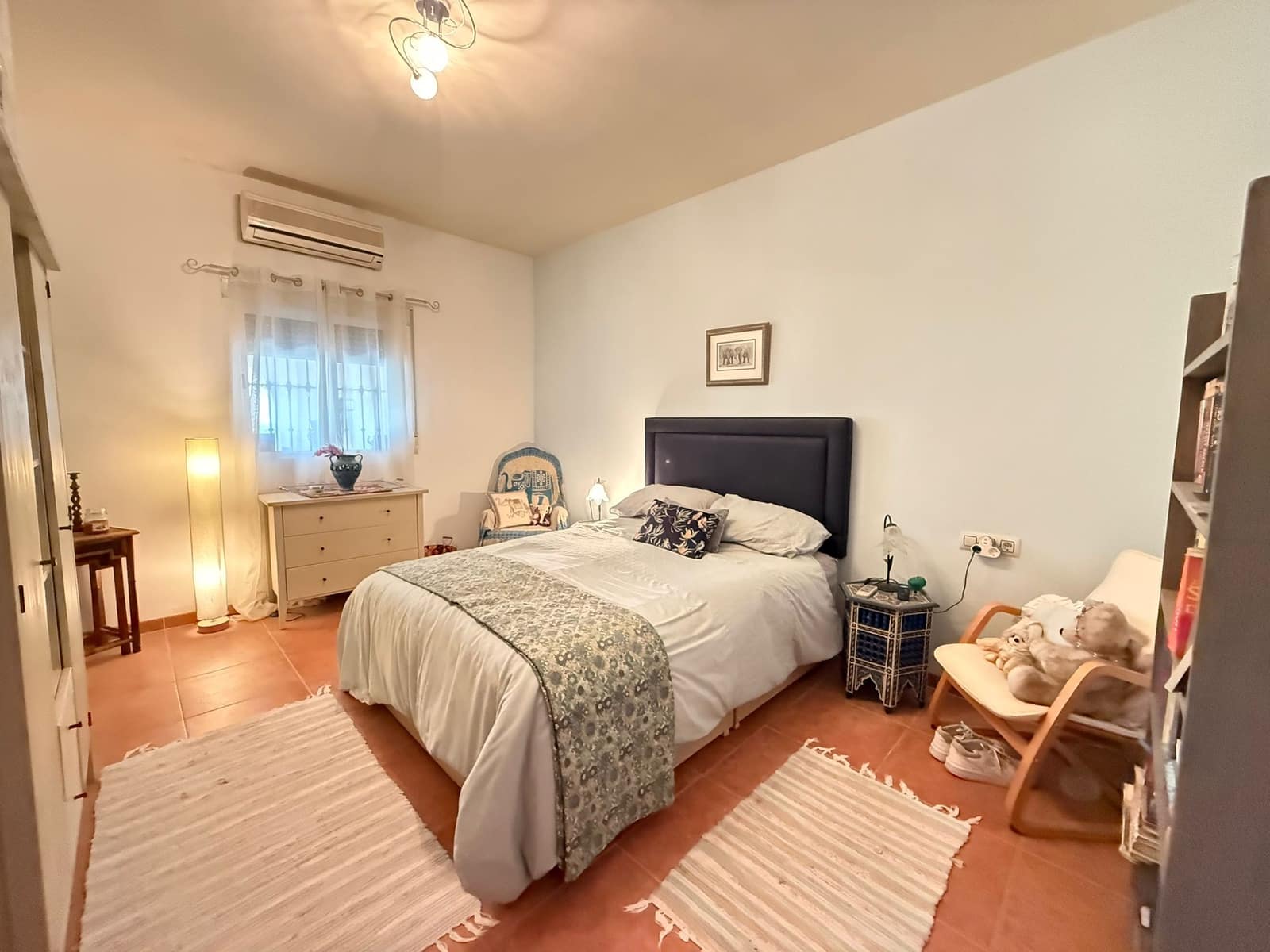 3 Zimmer Villa zu verkaufen in Arboleas - 184.995 € (Ref: 9950365)