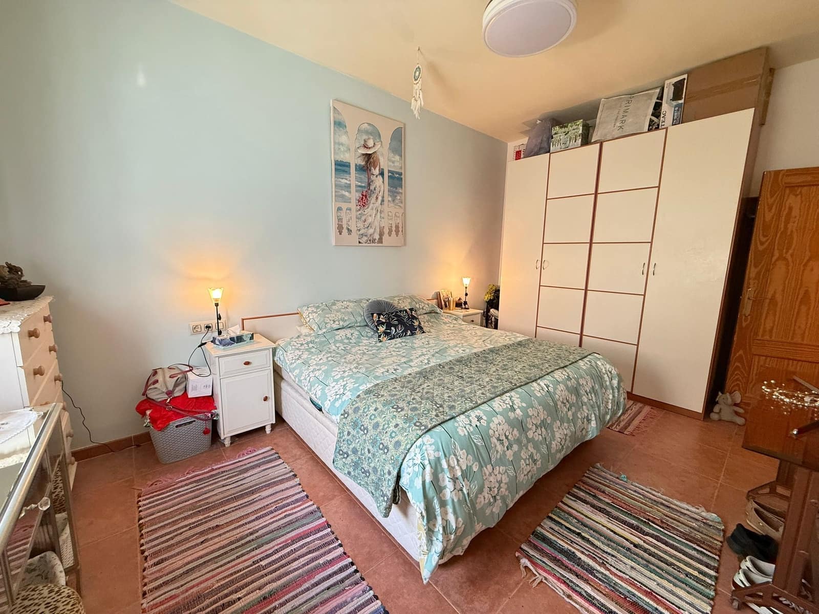 3 Zimmer Villa zu verkaufen in Arboleas - 184.995 € (Ref: 9950365)