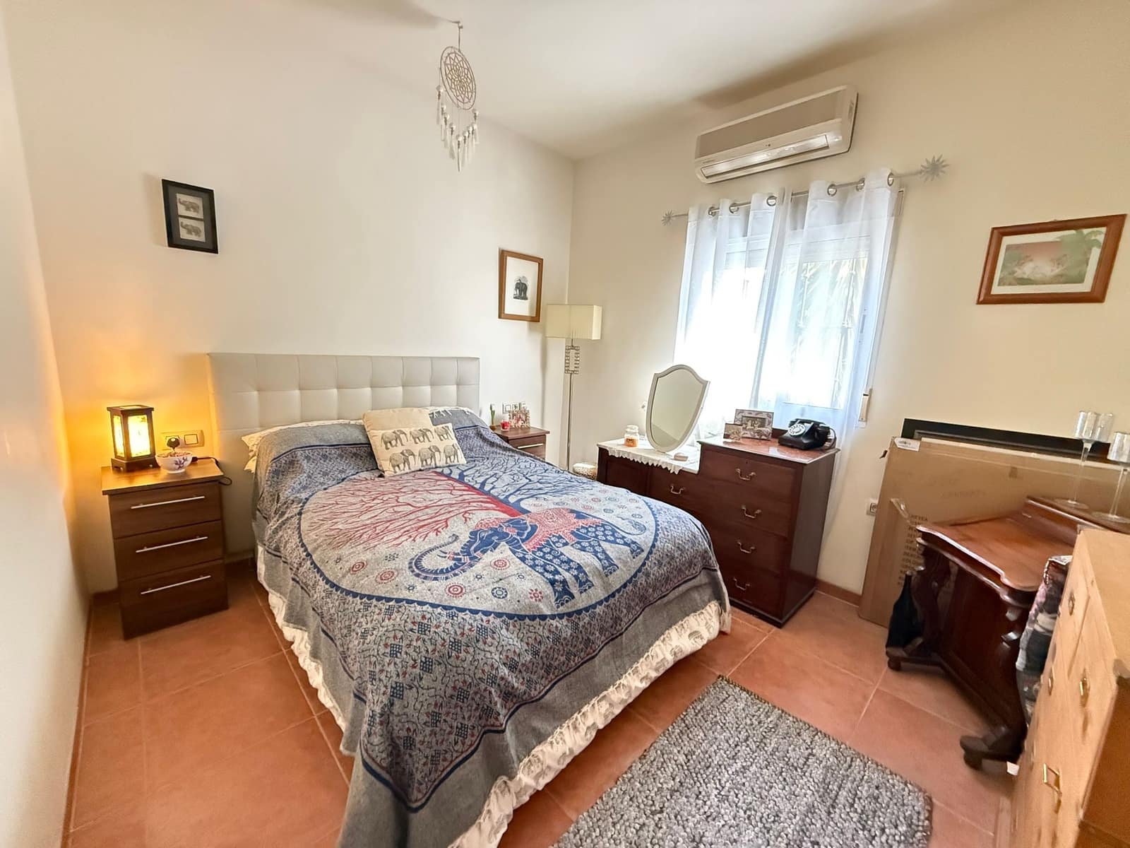 3 Zimmer Villa zu verkaufen in Arboleas - 184.995 € (Ref: 9950365)