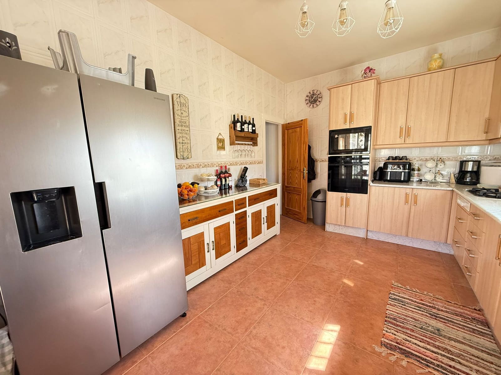 3 Zimmer Villa zu verkaufen in Arboleas - 184.995 € (Ref: 9950365)