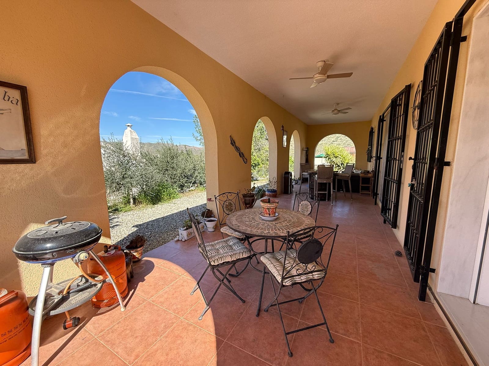 3 Zimmer Villa zu verkaufen in Arboleas - 184.995 € (Ref: 9950365)
