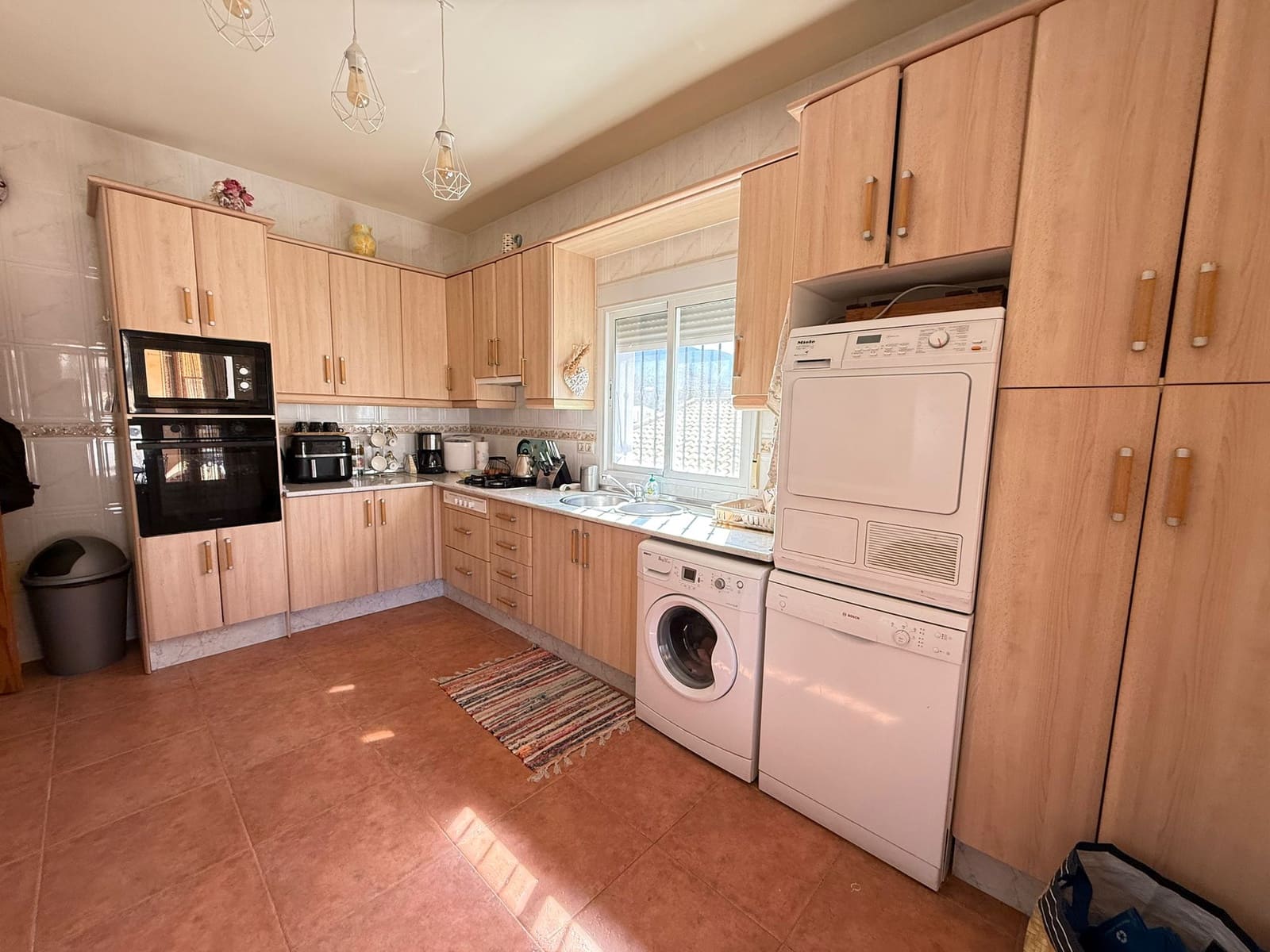 3 Zimmer Villa zu verkaufen in Arboleas - 184.995 € (Ref: 9950365)