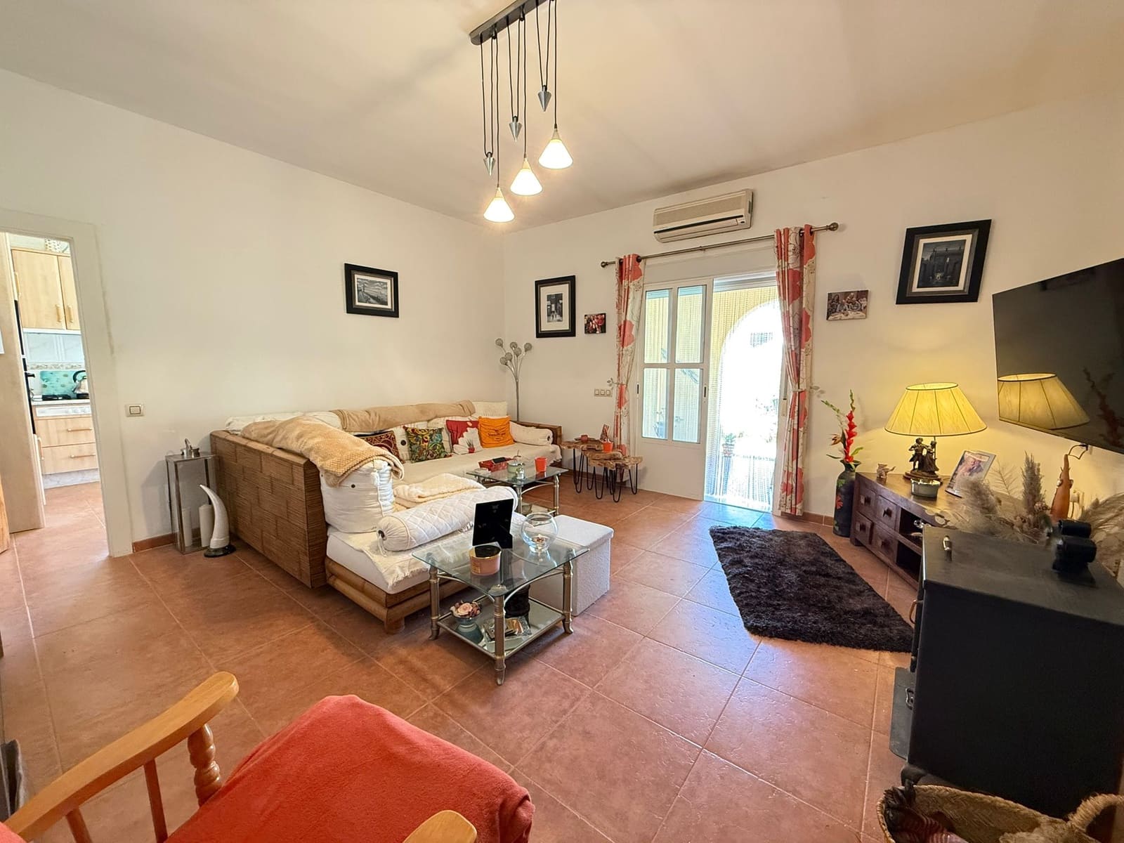 3 Zimmer Villa zu verkaufen in Arboleas - 184.995 € (Ref: 9950365)