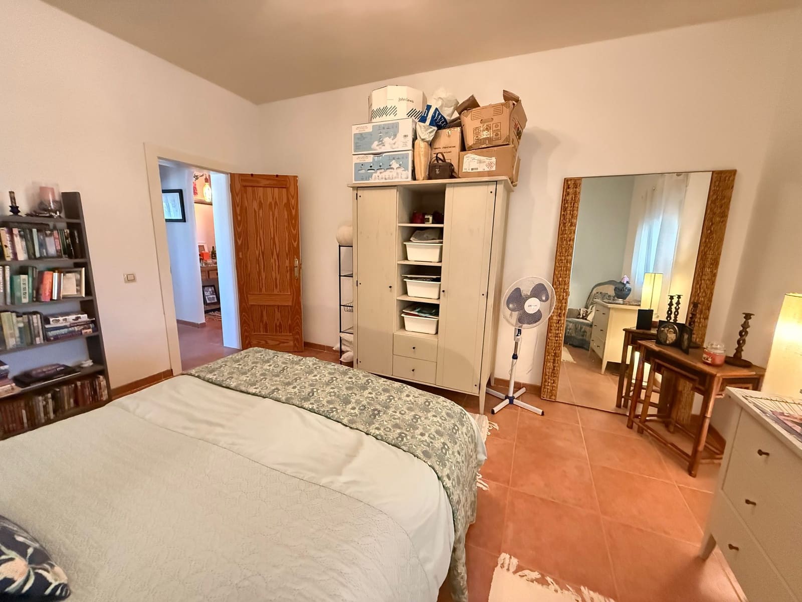 3 Zimmer Villa zu verkaufen in Arboleas - 184.995 € (Ref: 9950365)