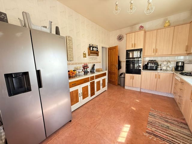 3 chambre Villa/Maison à vendre à Arboleas - 184 995 € (Ref: 9950365)