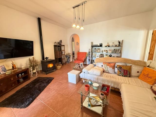 3 chambre Villa/Maison à vendre à Arboleas - 184 995 € (Ref: 9950365)