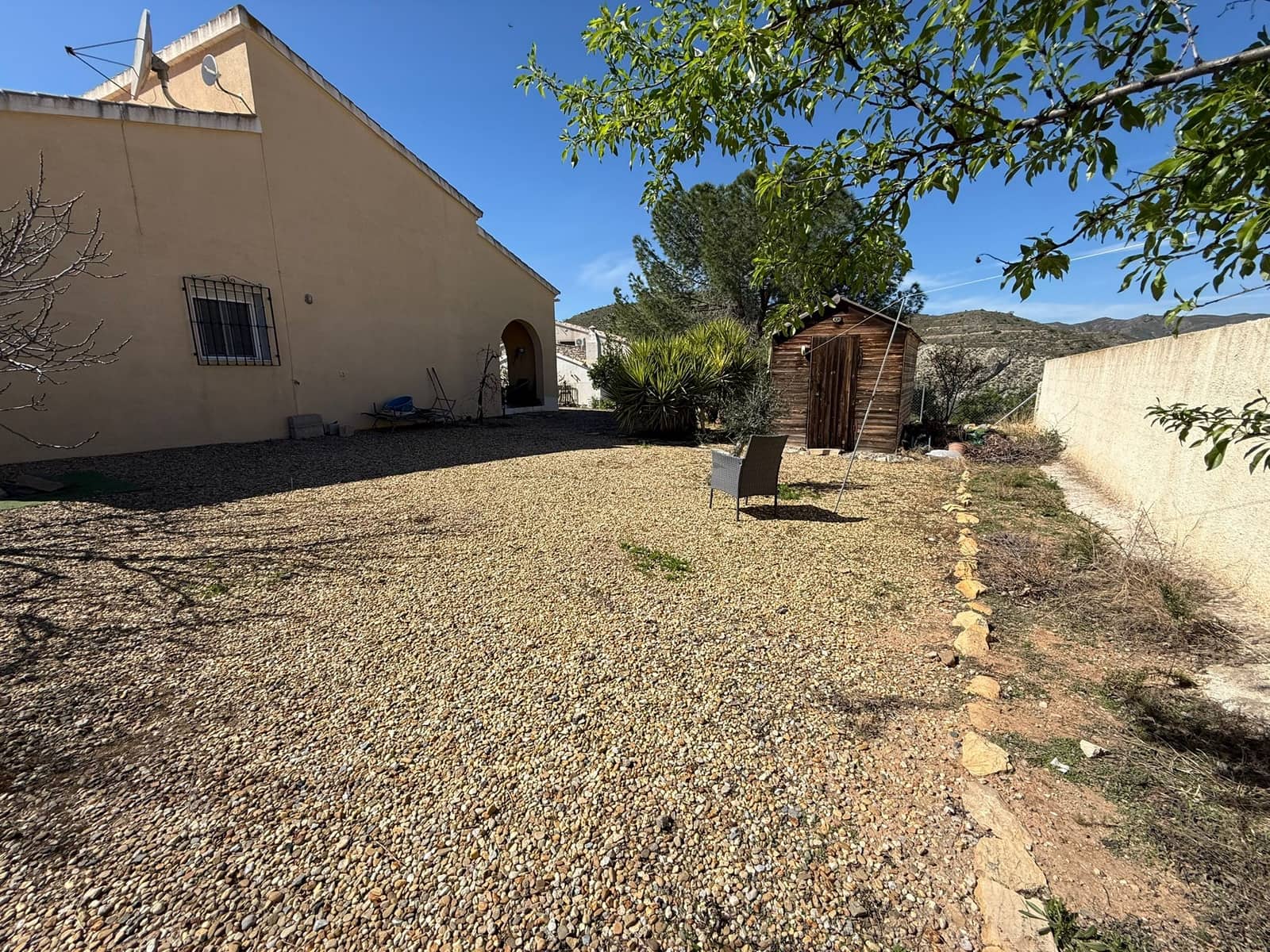 3 Zimmer Villa zu verkaufen in Arboleas - 184.995 € (Ref: 9950365)
