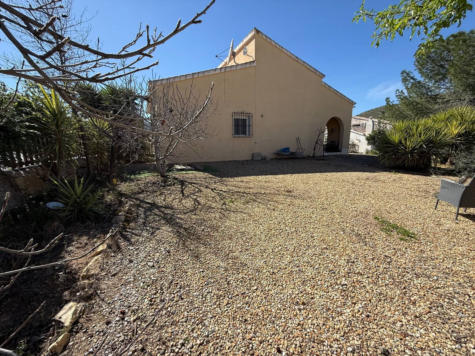 3 Zimmer Villa zu verkaufen in Arboleas - 184.995 € (Ref: 9950365)