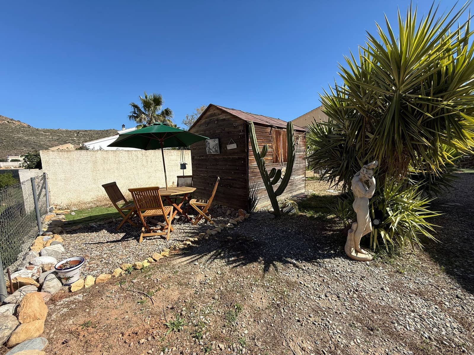 3 Zimmer Villa zu verkaufen in Arboleas - 184.995 € (Ref: 9950365)
