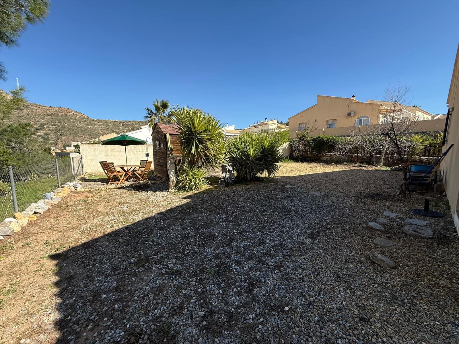 3 Zimmer Villa zu verkaufen in Arboleas - 184.995 € (Ref: 9950365)