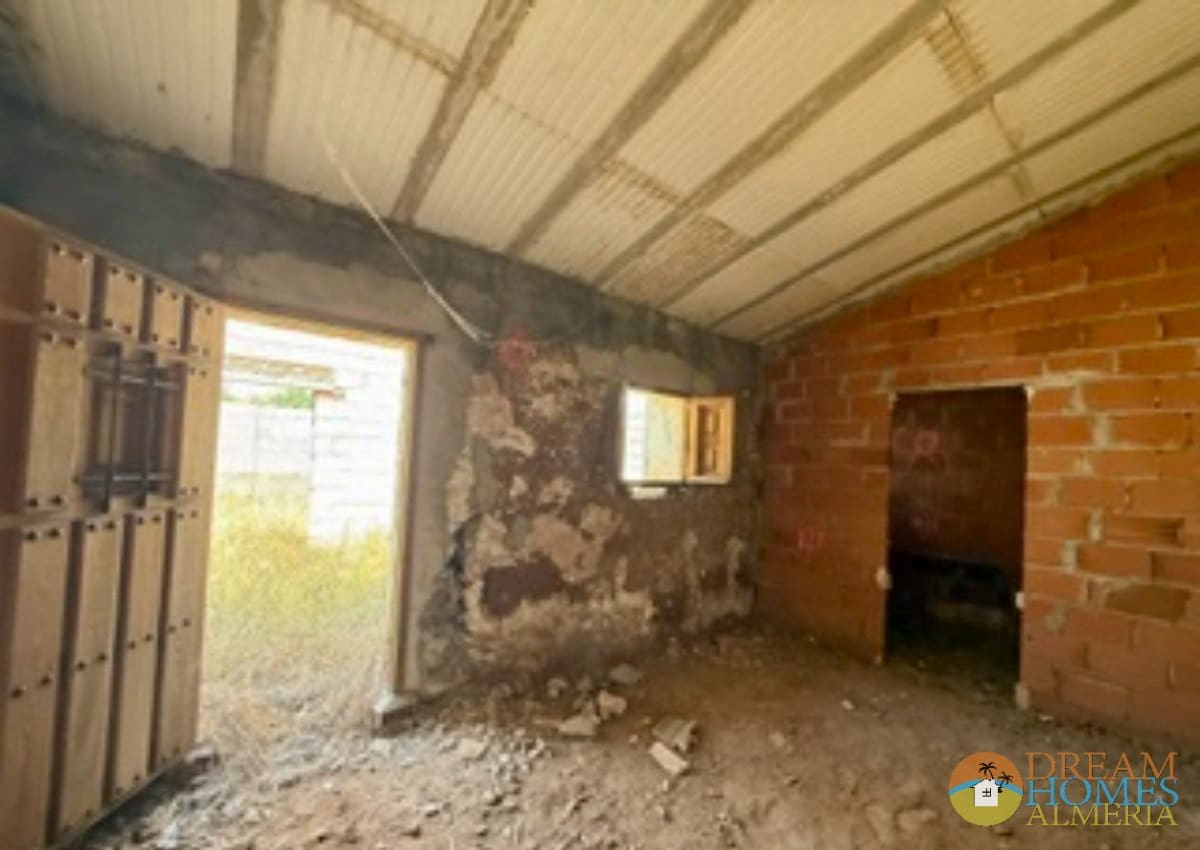 5 sovrum Finca/Hus på landet till salu i Almanzora - 999 950 € (Ref: 9950763)