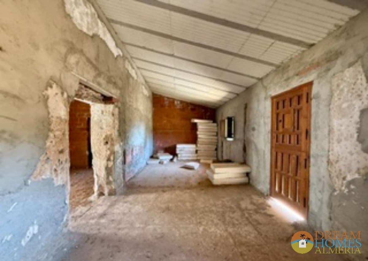 5 sovrum Finca/Hus på landet till salu i Almanzora - 999 950 € (Ref: 9950763)