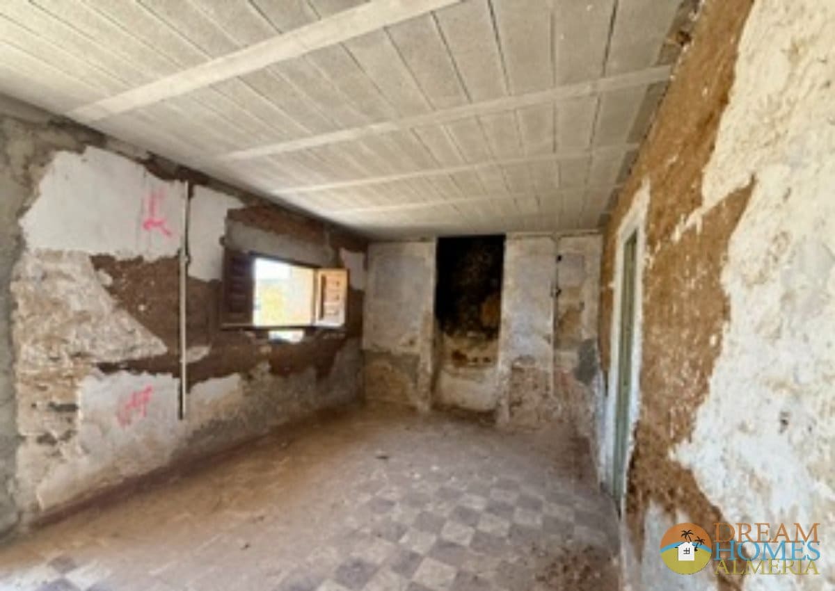 5 sovrum Finca/Hus på landet till salu i Almanzora - 999 950 € (Ref: 9950763)