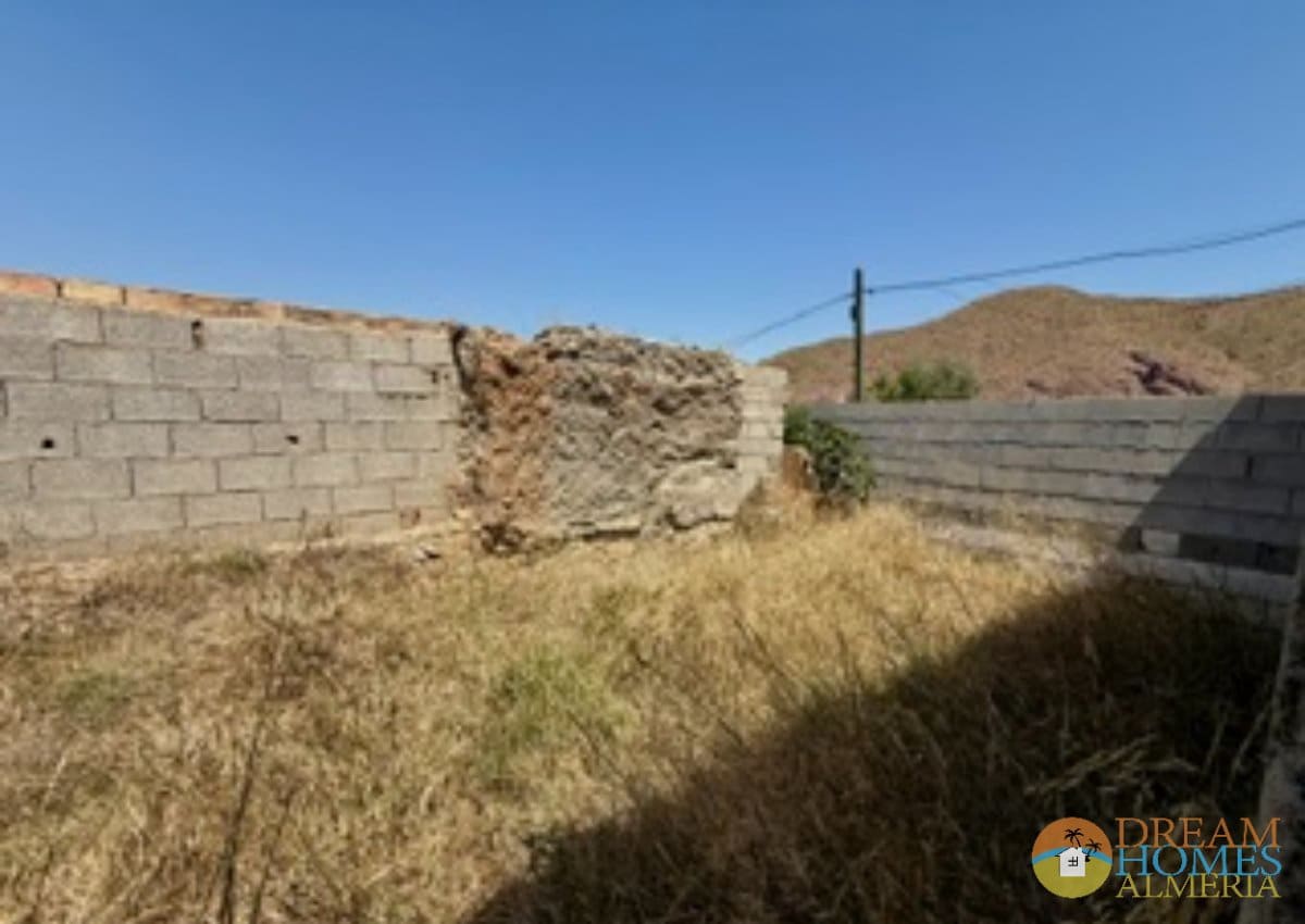 5 sovrum Finca/Hus på landet till salu i Almanzora - 999 950 € (Ref: 9950763)