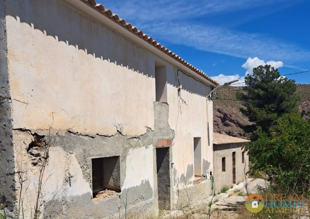 5 sovrum Finca/Hus på landet till salu i Almanzora, Cantoria - 999 950 € (Ref: 9950763)