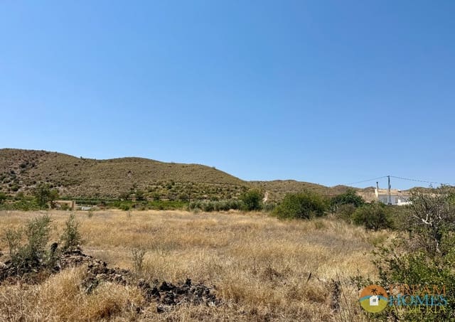 5 sovrum Finca/Hus på landet till salu i Almanzora, Cantoria - 999 950 € (Ref: 9950763)