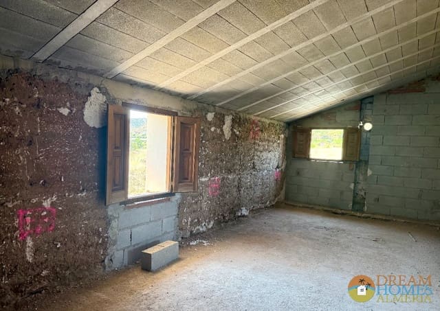 5 sovrum Finca/Hus på landet till salu i Almanzora, Cantoria - 999 950 € (Ref: 9950763)