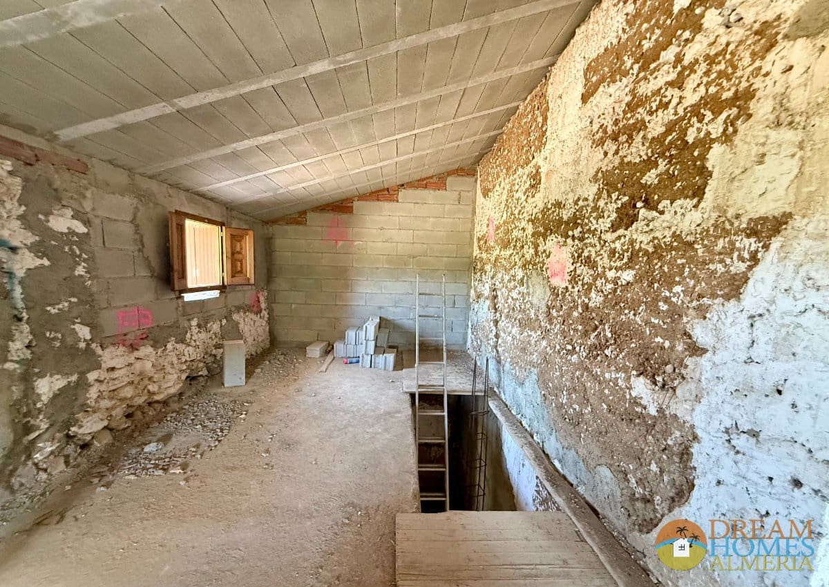 5 sovrum Finca/Hus på landet till salu i Almanzora - 999 950 € (Ref: 9950763)