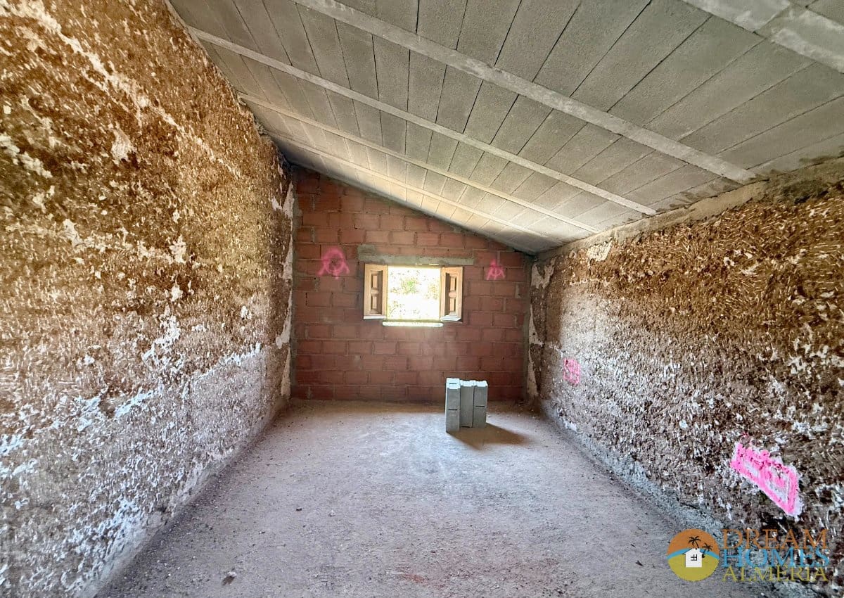 5 sovrum Finca/Hus på landet till salu i Almanzora - 999 950 € (Ref: 9950763)