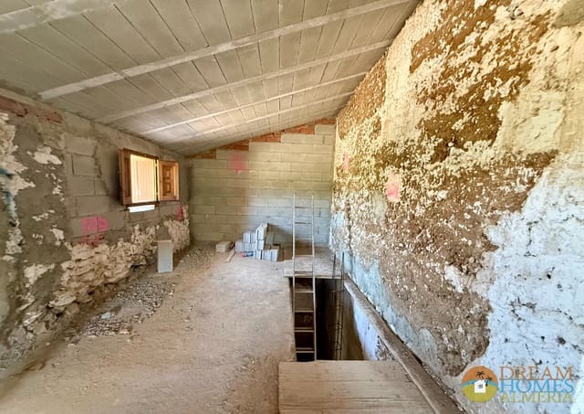 5 sovrum Finca/Hus på landet till salu i Almanzora, Cantoria - 999 950 € (Ref: 9950763)
