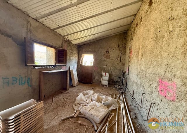 5 sovrum Finca/Hus på landet till salu i Almanzora, Cantoria - 999 950 € (Ref: 9950763)