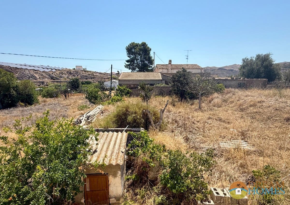5 sovrum Finca/Hus på landet till salu i Almanzora - 999 950 € (Ref: 9950763)