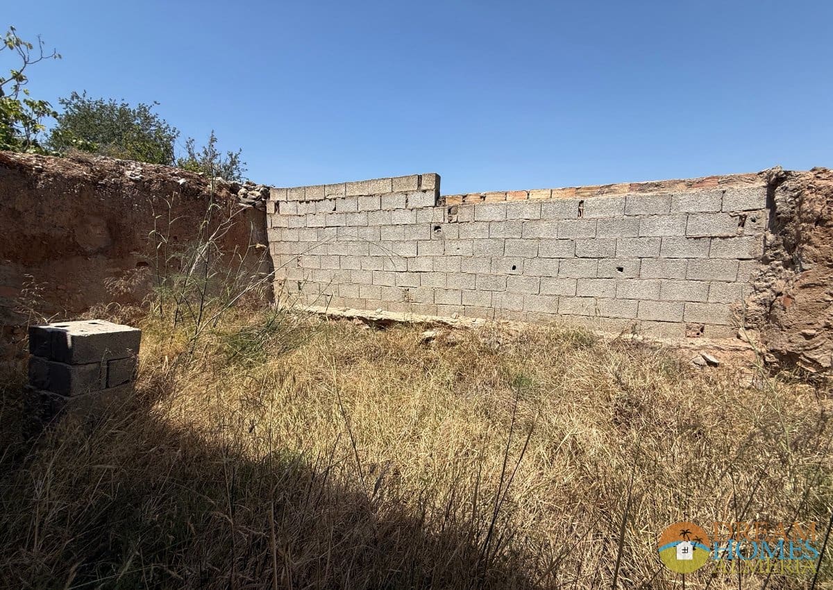 5 sovrum Finca/Hus på landet till salu i Almanzora - 999 950 € (Ref: 9950763)
