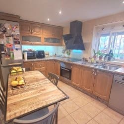 3 makuuhuone Omakotitalo myytävänä paikassa Alcaudete - 119 000 € (Ref: 9958758)